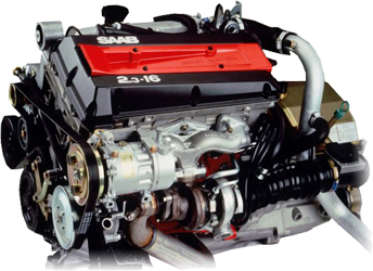 C245F Engine